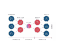 供應(yīng)鏈管理 現(xiàn)代商業(yè)的核心引擎與專(zhuān)業(yè)服務(wù)的崛起