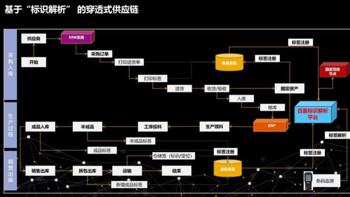 供應(yīng)鏈管理服務(wù) 現(xiàn)代商業(yè)的隱形引擎與競(jìng)爭(zhēng)優(yōu)勢(shì)